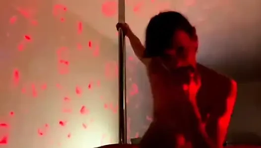 Dansçı