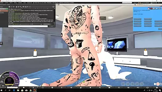 İkinci hayat 4 bazı