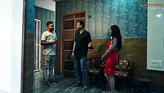 En ateşli kişisel asistanımı evimde sikiyorum Hintli tam çıplak hardcore seks videoları