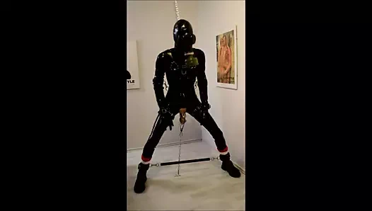 predicament rubber bdsm