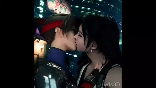 Lewds3d hentai derlemesi 4