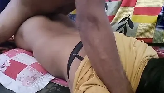Desi bengal bhabhi ASS seks erkek arkadaş
