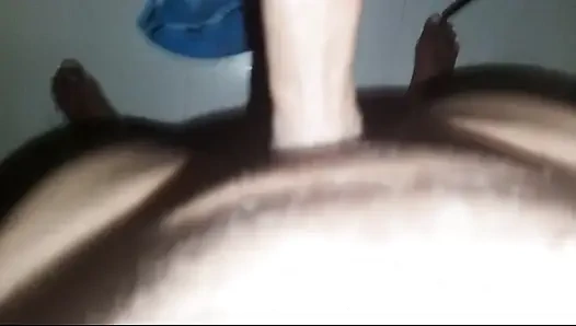 Üvey kız kardeşimi banyoda saçını tutarak siktim - sert tabu saç domaltarak çekiyor