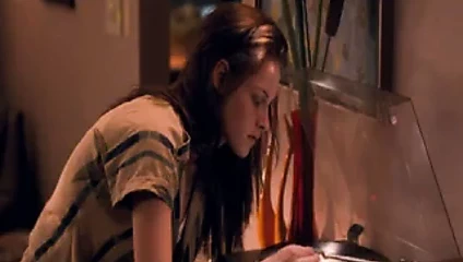 Kristen stewart - macera diyarı