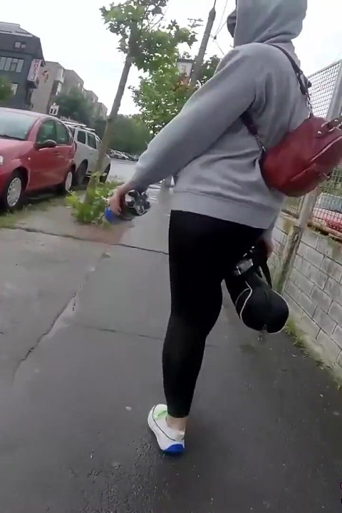 Bu uzun videoda tüm deliklerimin derinliklerine alıyorum