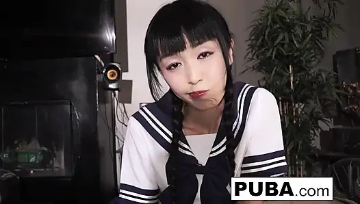 Marica yeni üvey babasıyla seks yapıyor