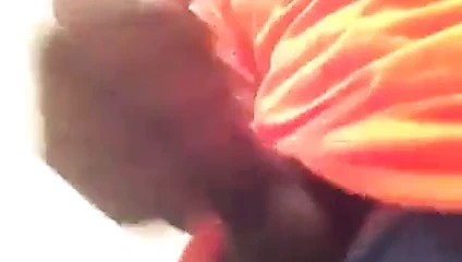 iş yerinde okşayarak