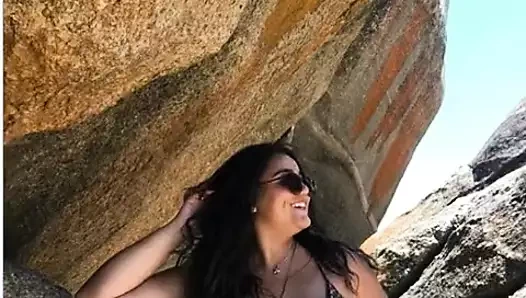 Raissa büyük beden edepsiz