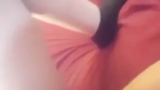 yumruk yumruklu domuzcuk