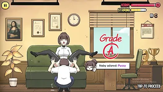 Üniversite öğrencisinde oyun 3 boyutlu üvey anne seksi