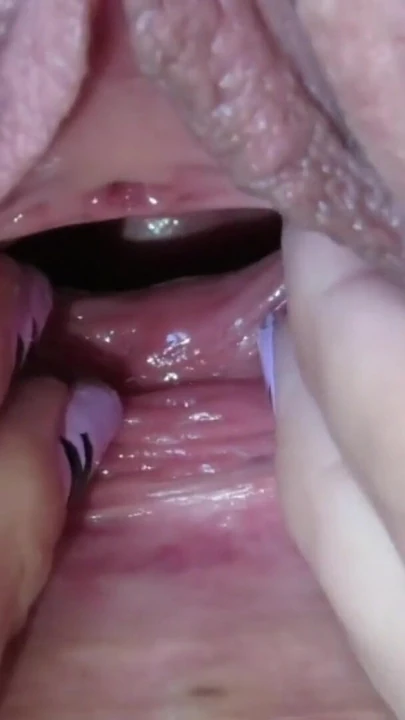 Эпический момент из "Экстремальной зияющей киски крупным планом"