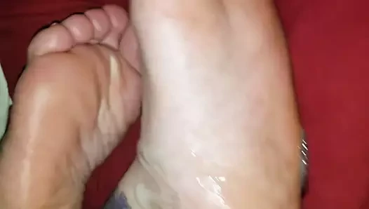 Hafif bir sır lol ...