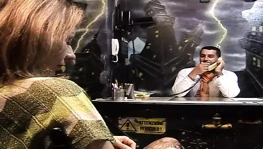 Violenza e ricatti sc 2 heyecan verici seks sahnesi