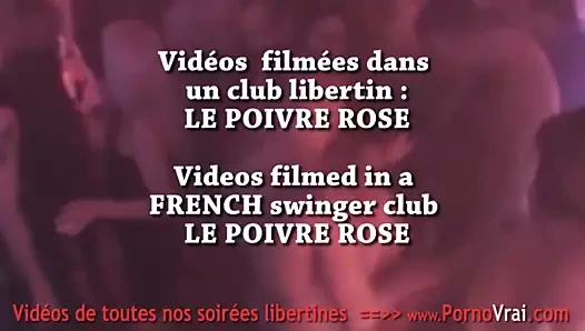 Bölüm 36 kameralı özel parti ! disko