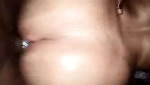 Lanet bir redbone bbw için bir yeni telefon bütün gece