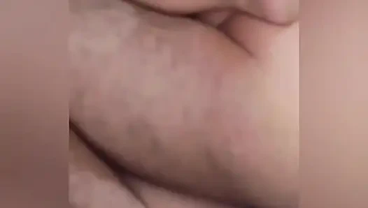 Her zaman istekli götünden istiyor