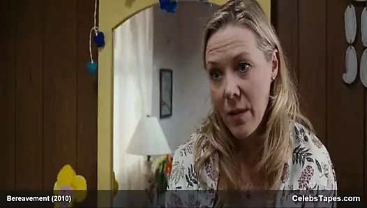 Alexandra Daddario transparan yaka