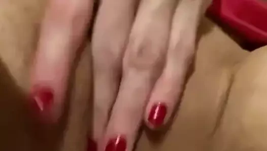 karısı parmak o güzel KEDİ