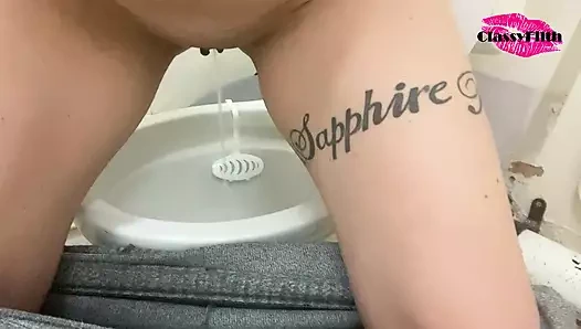 Klas pis pissing derleme