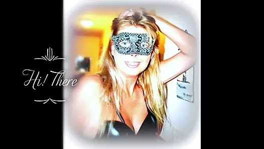 Blondemary'ye saygı duruşu