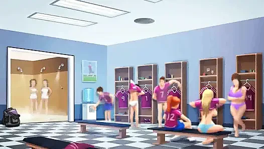 Yaz mevsimi efsanesi: üniversite eğlenceli bir yer ep 41