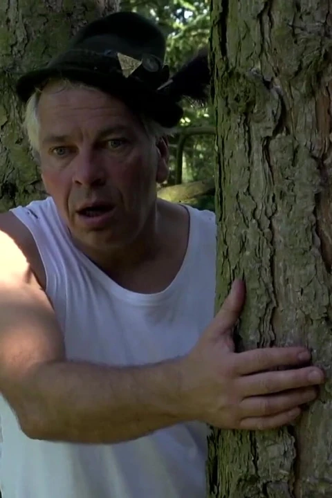 Sıcak Piknik Lanet Ve Neredeyse Yakalandım