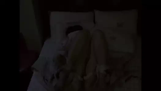 Koreli sivil kağıt bant ve çubukla, gözlemlemek için