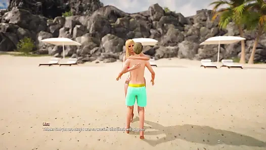 Tam oyun - deniz kenarı gizemi, bölüm 23