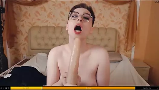 kız seviyor için emmek yarak