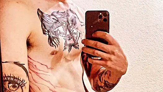 LauHorny23 video 319745