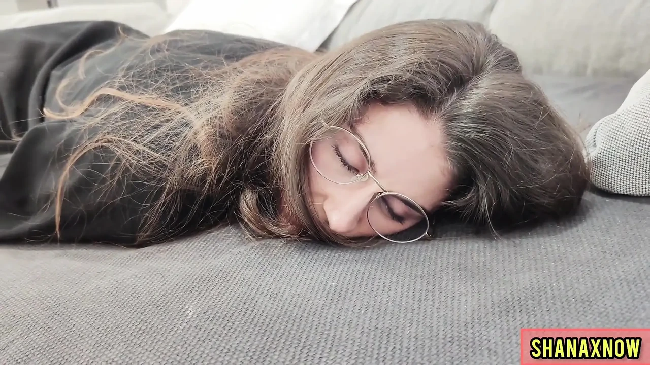 Crazy Body Transformation Into Cum in Mouth Pee