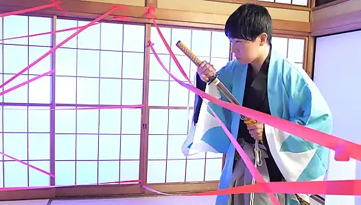 June lovejoy iblis avcısı sikiş ve dölleme ile ahlaksızlık iblisine kaybediyor!