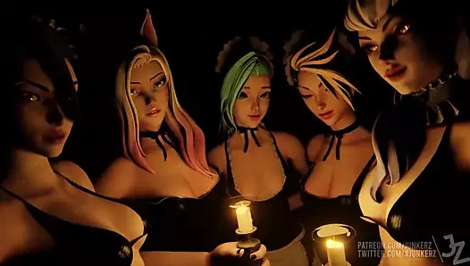 Junkerz'in en iyileri derlemesi 11