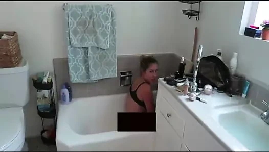 Küvette Nikki fırıncı