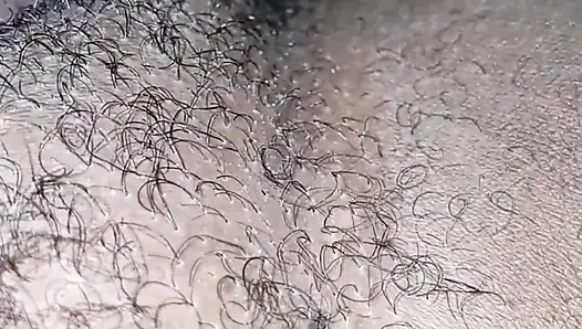 Servisten sonra evli inançlının terli amını emiyor