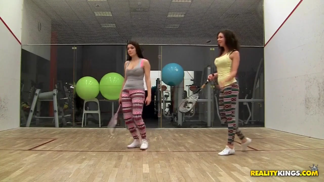 Euro Sex Parties - Bubble Butt Euro Babes Get Didcked