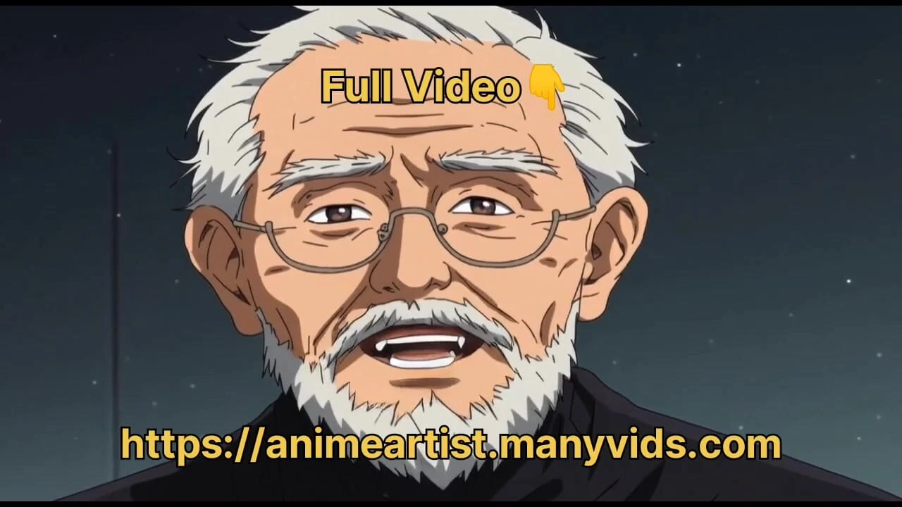 Anime kolej profesörleri