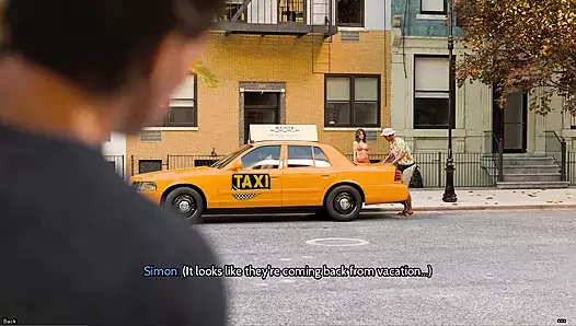 Birinci sınıf öğrencisi #11 Devilla sikimi tatmak zorunda ve buna bayılıyor