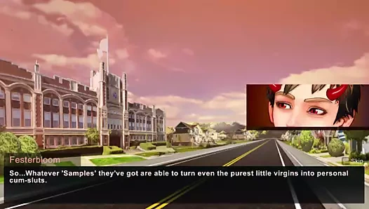 Taffy Tales 22.0 Part 14