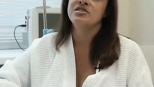 Rus plastik cerrahisi, makromasti. meme küçültme,