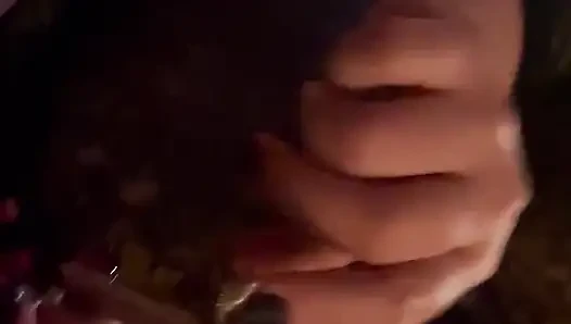 Küçük bir penis ama büyük bir karalama olurdu
