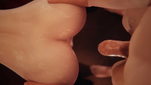 Idemi - yoğun anal seks, lezzetli ateşli büyük göt döl yutma, lezzetli anal dölleme, sert seks, yoğun anal seks