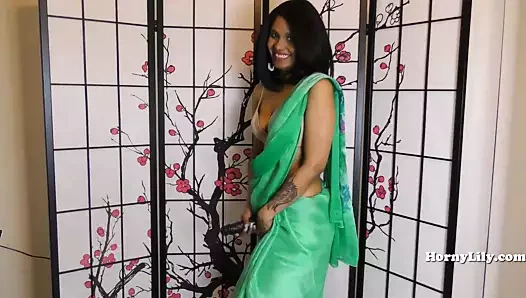 Hornylily CEI (Hindi)