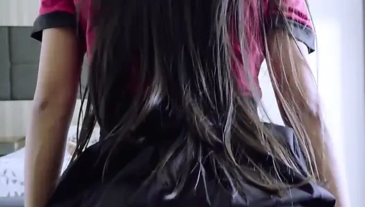 Meksikalı Eşik Yutucu - Sammy Heart #9