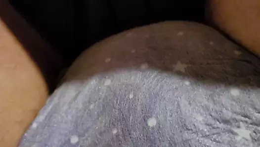 Pee In Goodnites