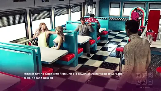 Yama - Keeley için hayat değişiklikleri - epa3