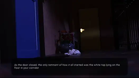 Sunset Rose 8 Bu pizza sürtüklerini seviyorum