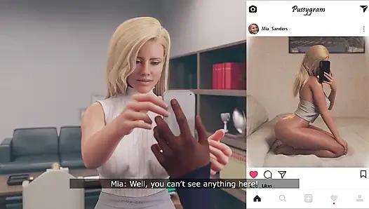 Mia. Bölüm 1 genişletilmiş 1080p