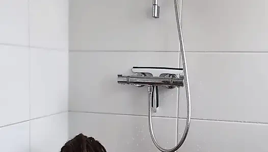 Sabah duşu kadar iyi bir şey yok