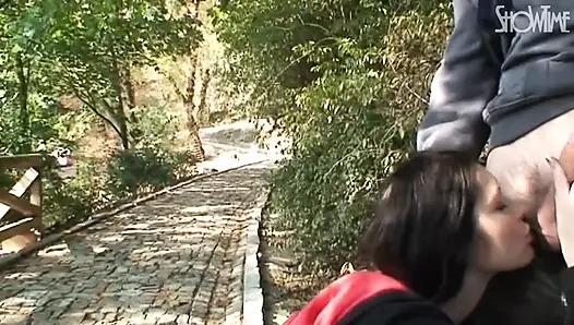 Halka açık müstehcenlikler - bölüm #3